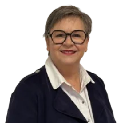 Catherine Le Berre