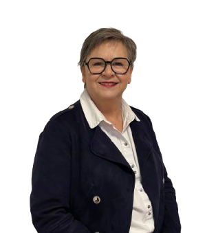 Catherine Le Berre