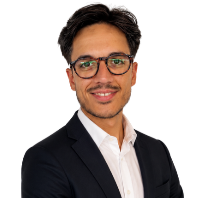 Enzo ROCHER