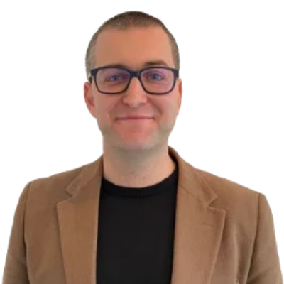 Maxime Gautier