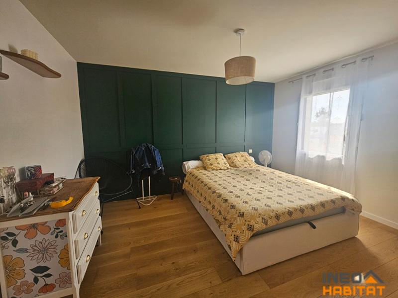Maison 4 pièces 97 m² · à Langan · 97 m² · 256 750 €