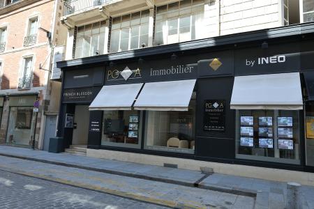 PGA Prestige by INEO