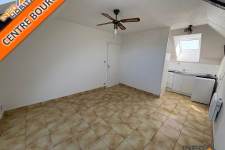 Louer Appartement 2 pièces 33 m²