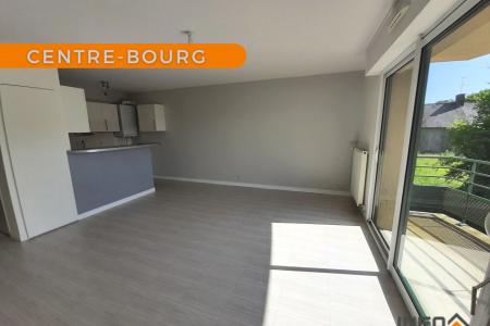 Louer Appartement 2 pièces 49 m²