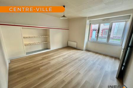 Louer Appartement 1 pièces 34 m²