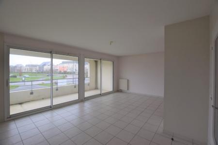 Louer Appartement 2 pièces 48 m²