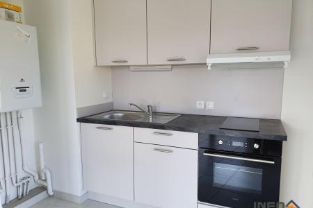 Louer Appartement 2 pièces 43 m²