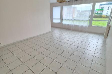 Louer Appartement 2 pièces 49 m²