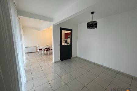 Louer Appartement 2 pièces 46 m²