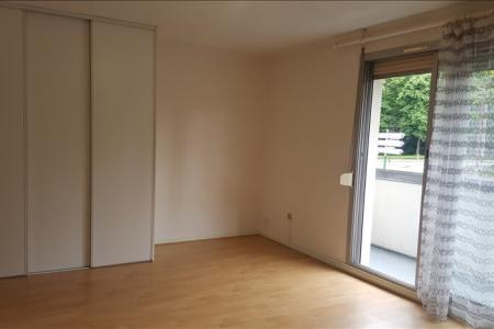 Louer Appartement 1 pièces 25 m²