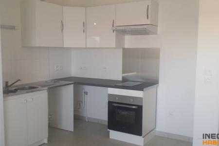 Louer Appartement 2 pièces 42 m²