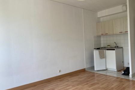Louer Appartement 1 pièces 23 m²