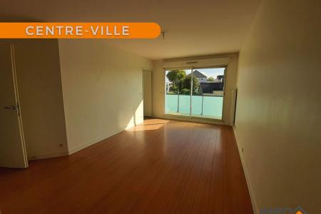 Louer Appartement 2 pièces 43 m²