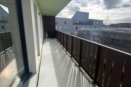 Louer Appartement 3 pièces 61 m²