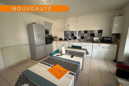 Louer Appartement 4 pièces 76 m²