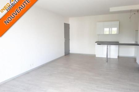 Louer Appartement 2 pièces 47 m²