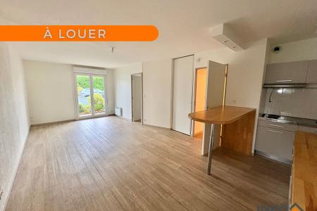 Louer Appartement 2 pièces 45 m²