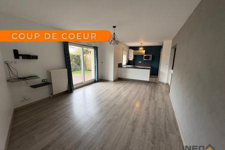 Louer Appartement 2 pièces 61 m²