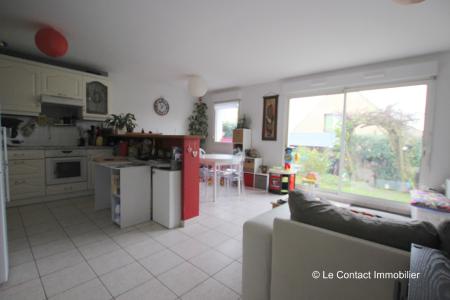 Louer Appartement 3 pièces 63 m²