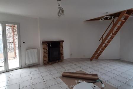 Louer Appartement 4 pièces 72 m²