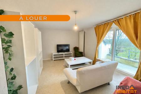 Louer Appartement 2 pièces 40 m²
