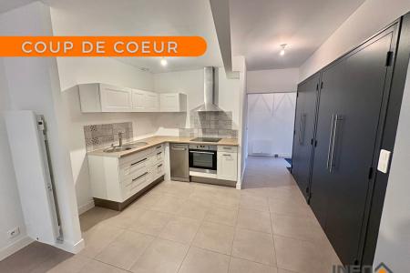 Louer Appartement 2 pièces 64 m²