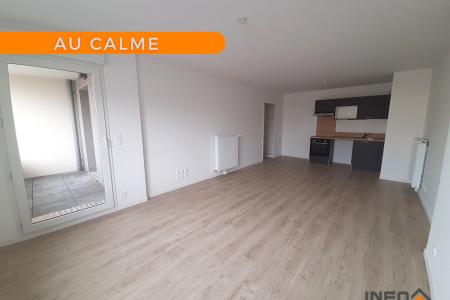 Louer Appartement 3 pièces 65 m²
