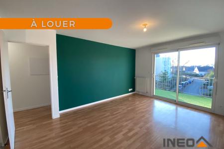 Louer Appartement 2 pièces 43 m²