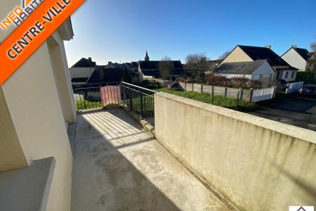 Louer Appartement 3 pièces 65 m²