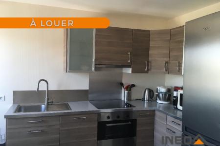 Louer Appartement 2 pièces 39 m²
