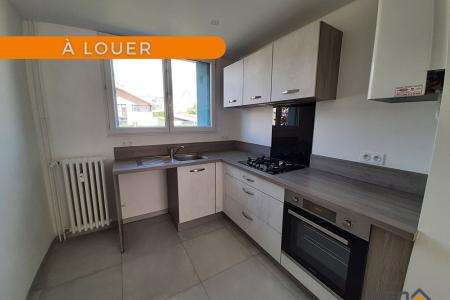 Louer Appartement 3 pièces 56 m²