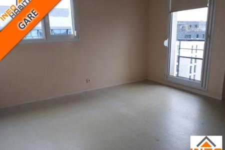 Louer Appartement 1 pièces 22 m²