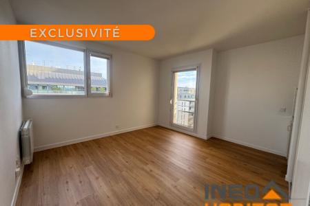 Louer Appartement 1 pièces 22 m²