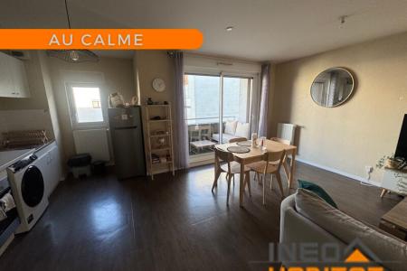 Louer Appartement 2 pièces 47 m²