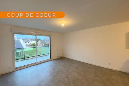 Louer Appartement 3 pièces 61 m²