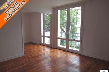 Louer Appartement 3 pièces 70 m²