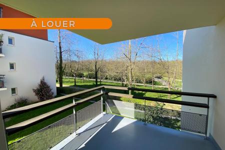 Louer Appartement 3 pièces 67 m²