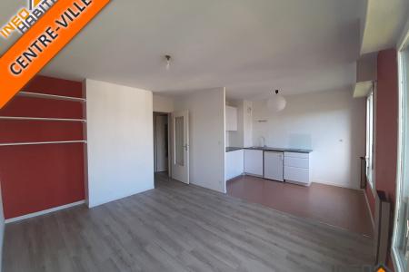 Louer Appartement 1 pièces 29 m²