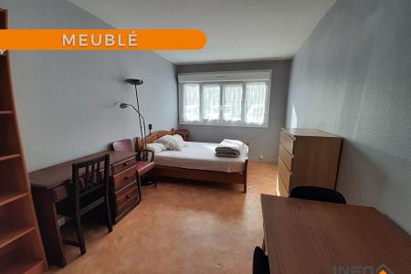 Louer Appartement 1 pièces 15 m²