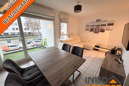 Louer Appartement 3 pièces 57 m²