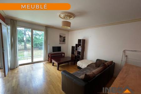Louer Appartement 4 pièces 73 m²