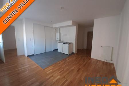 Louer Appartement 2 pièces 41 m²