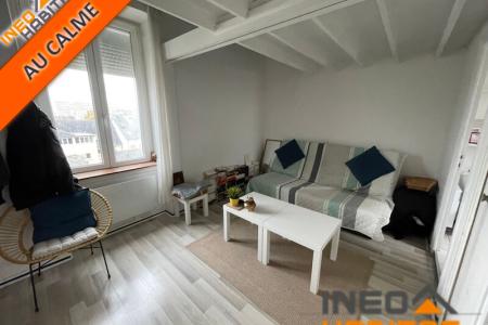 Louer Appartement 1 pièces 26 m²