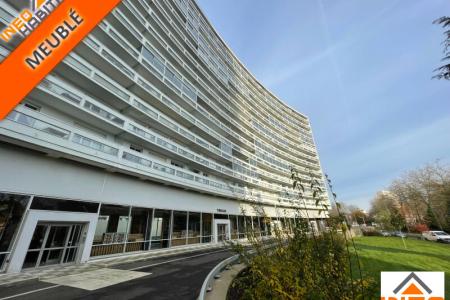 Louer Appartement 3 pièces 78 m²