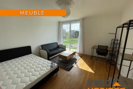 Louer Appartement 3 pièces 59 m²