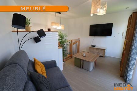 Louer Appartement 1 pièces 23 m²