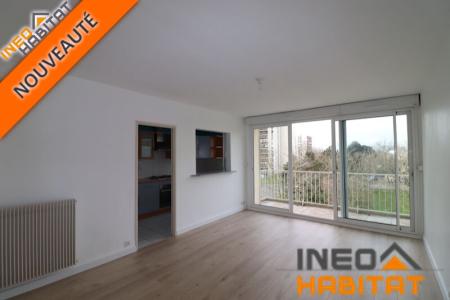 Louer Appartement 3 pièces 61 m²