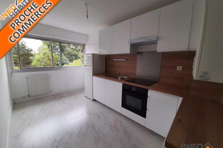 Louer Appartement 3 pièces 82 m²