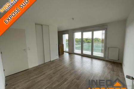 Louer Appartement 3 pièces 63 m²