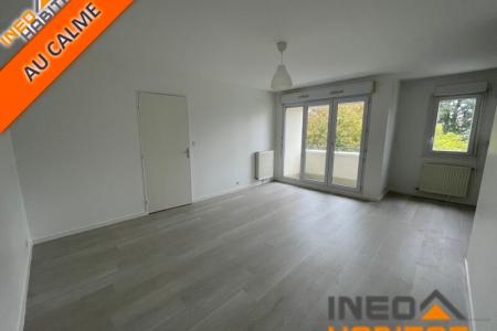 Louer Appartement 2 pièces 47 m²